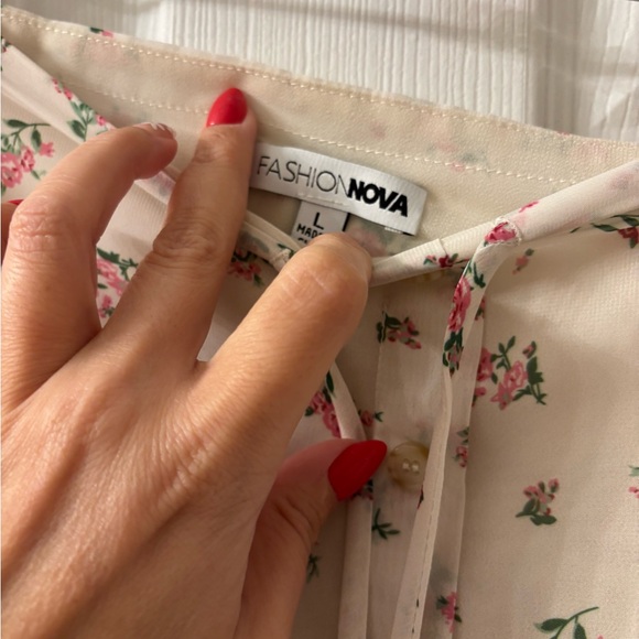 Fashion Nova Set of 3 Mini Skirts - Picture 6 of 9